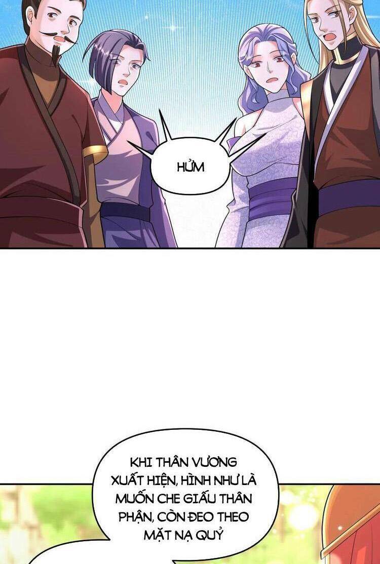 Mở Đầu Nữ Đế Làm Chính Cung Chapter 249 - Trang 2