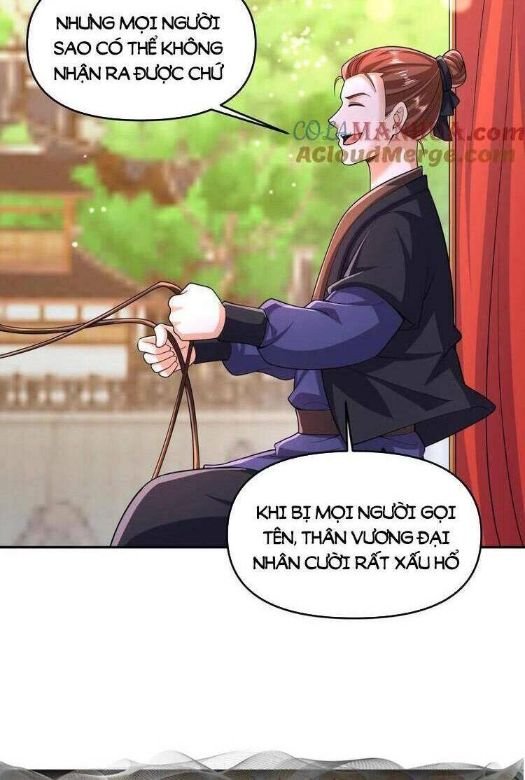 Mở Đầu Nữ Đế Làm Chính Cung Chapter 249 - Trang 2