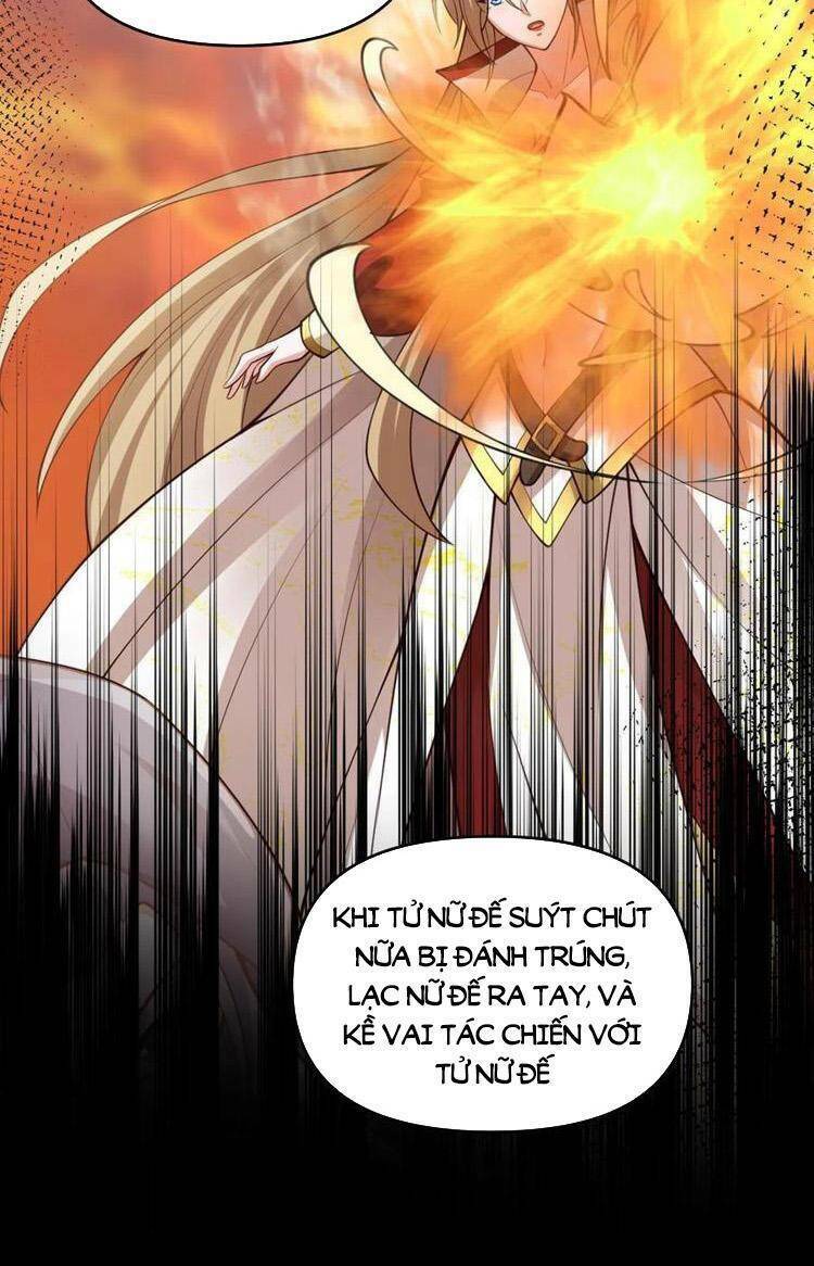 Mở Đầu Nữ Đế Làm Chính Cung Chapter 249 - Trang 2