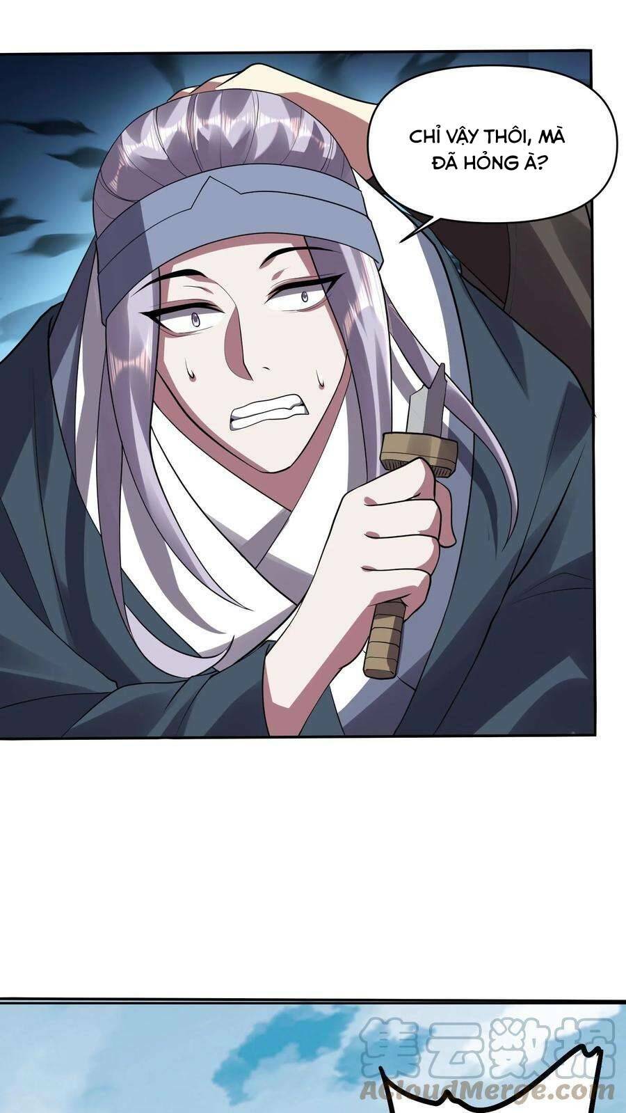 Mở Đầu Nữ Đế Làm Chính Cung Chapter 25 - Trang 2