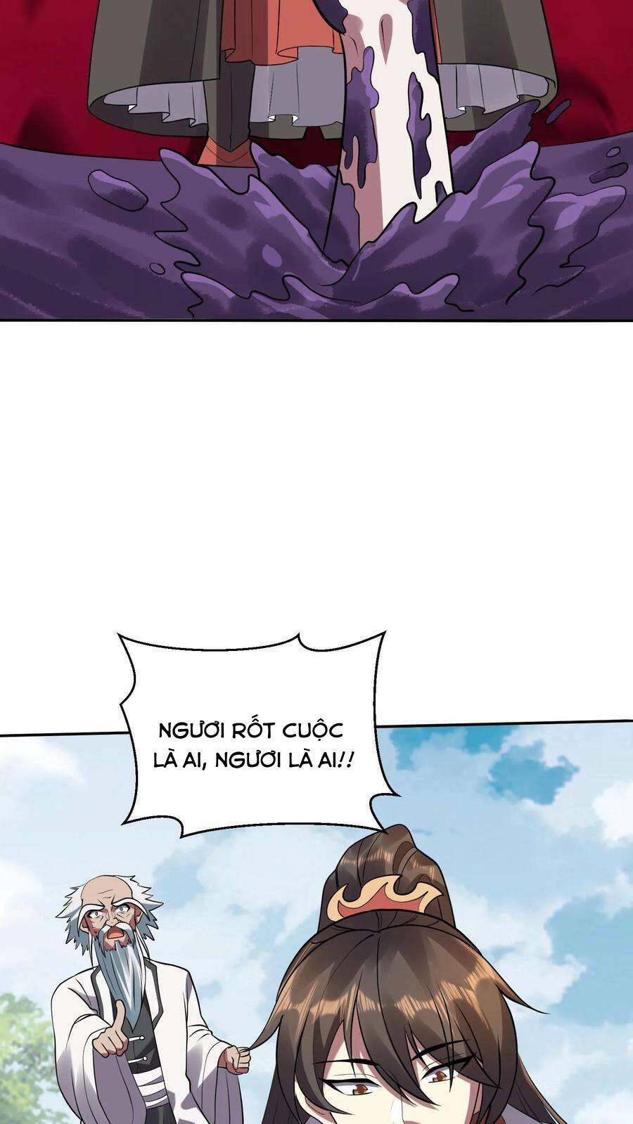 Mở Đầu Nữ Đế Làm Chính Cung Chapter 25 - Trang 2