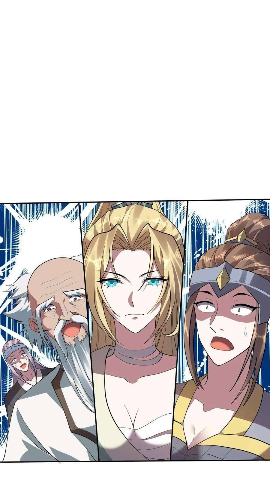 Mở Đầu Nữ Đế Làm Chính Cung Chapter 25 - Trang 2