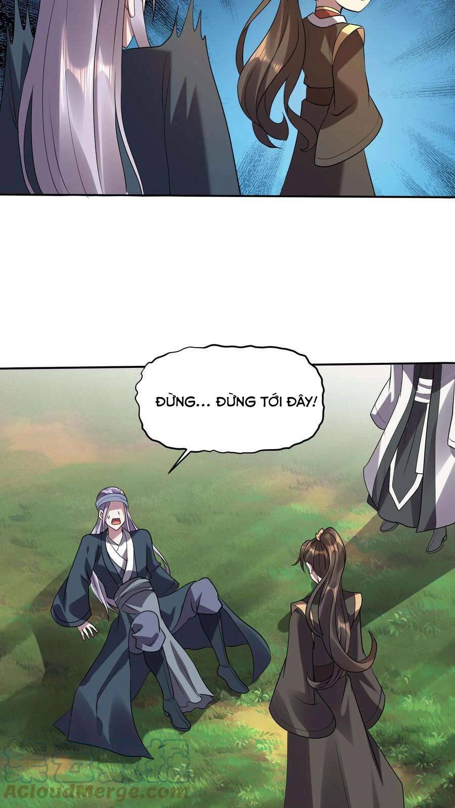 Mở Đầu Nữ Đế Làm Chính Cung Chapter 25 - Trang 2