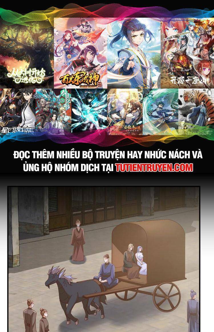 Mở Đầu Nữ Đế Làm Chính Cung Chapter 250 - Trang 2