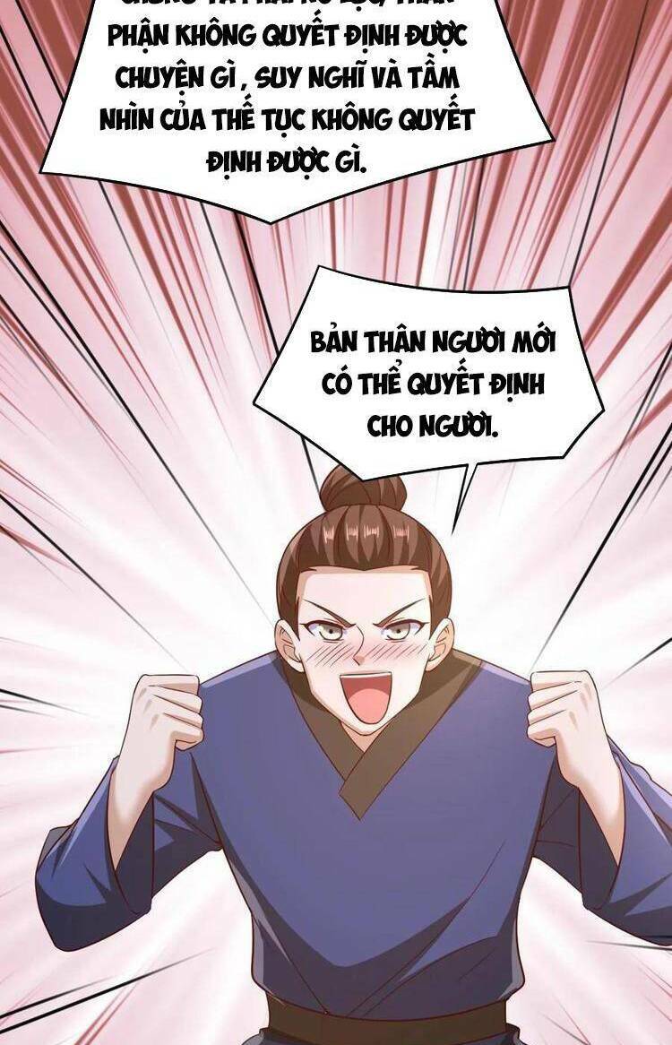 Mở Đầu Nữ Đế Làm Chính Cung Chapter 250 - Trang 2