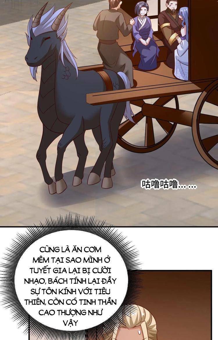 Mở Đầu Nữ Đế Làm Chính Cung Chapter 250 - Trang 2