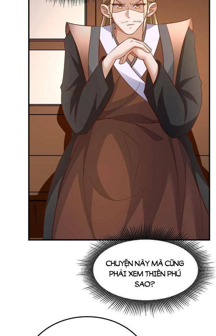 Mở Đầu Nữ Đế Làm Chính Cung Chapter 250 - Trang 2