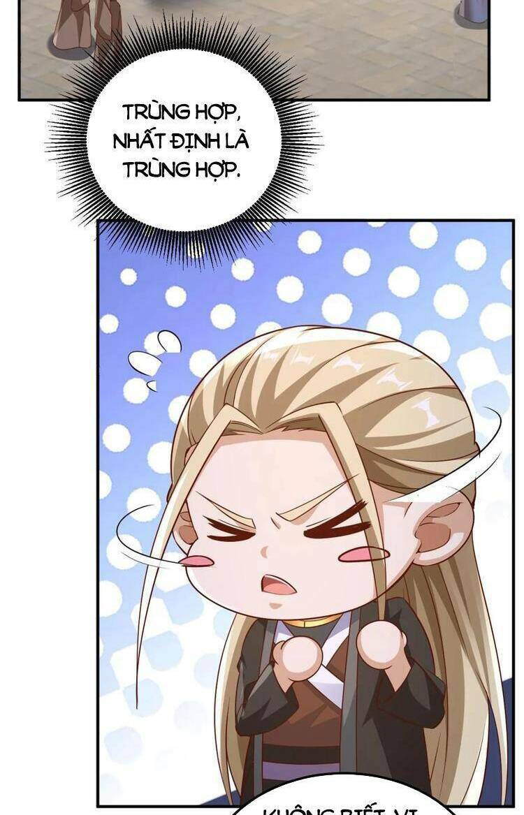 Mở Đầu Nữ Đế Làm Chính Cung Chapter 250 - Trang 2