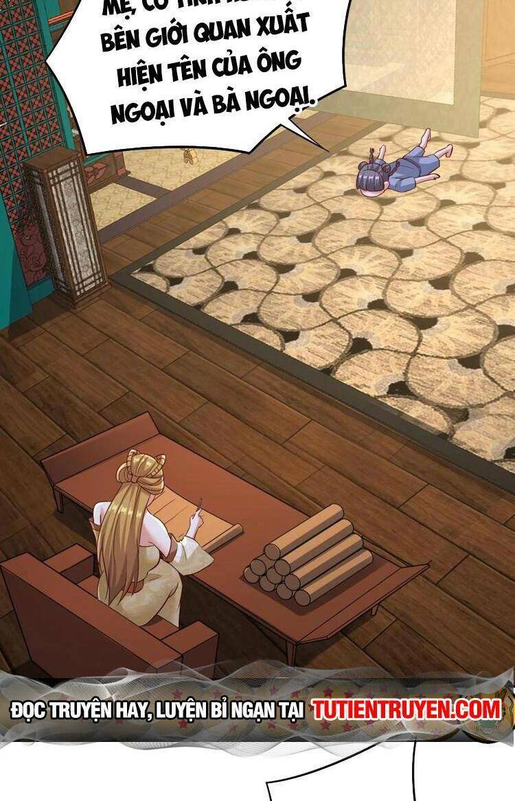 Mở Đầu Nữ Đế Làm Chính Cung Chapter 250 - Trang 2