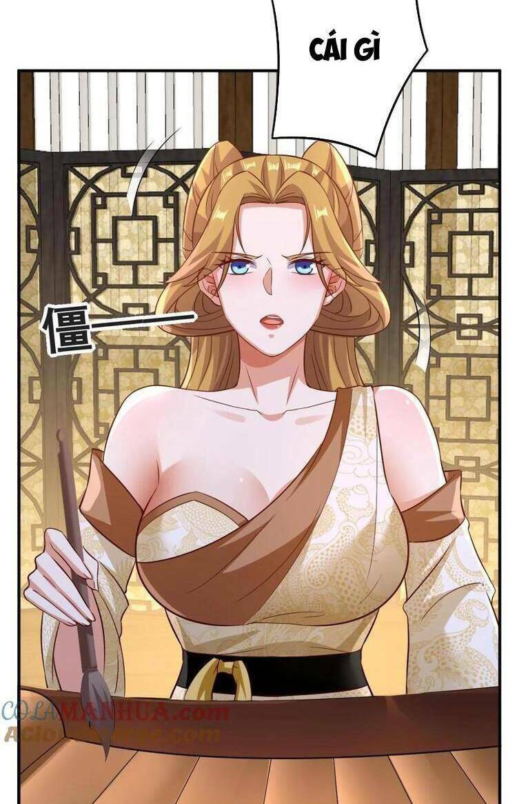 Mở Đầu Nữ Đế Làm Chính Cung Chapter 250 - Trang 2