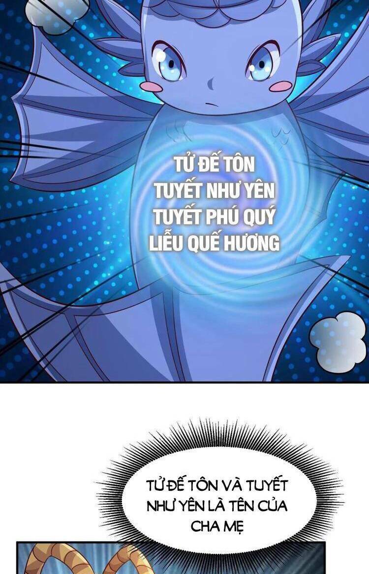 Mở Đầu Nữ Đế Làm Chính Cung Chapter 250 - Trang 2