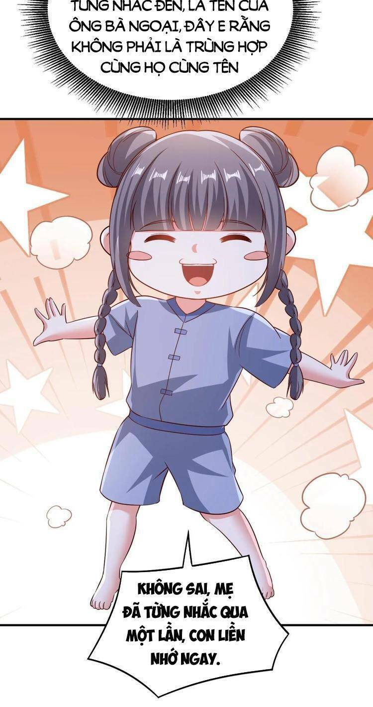 Mở Đầu Nữ Đế Làm Chính Cung Chapter 250 - Trang 2