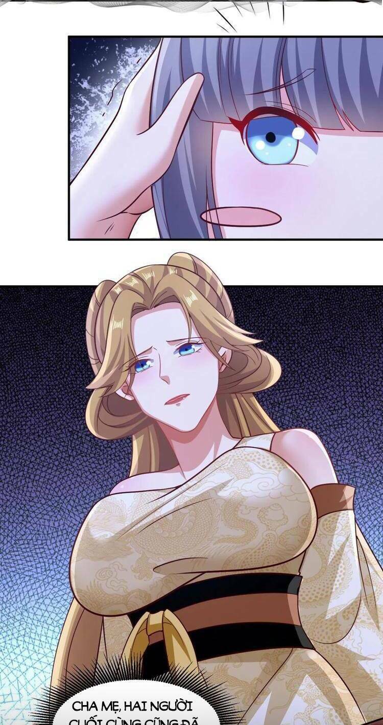 Mở Đầu Nữ Đế Làm Chính Cung Chapter 250 - Trang 2