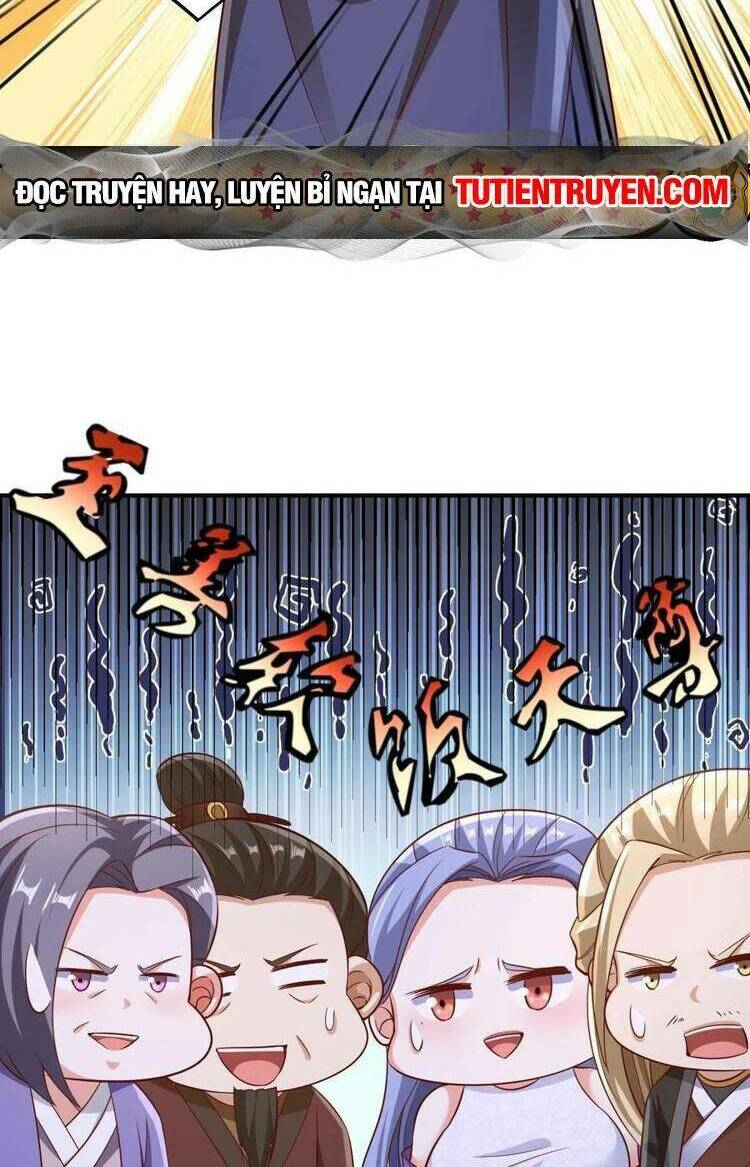 Mở Đầu Nữ Đế Làm Chính Cung Chapter 250 - Trang 2