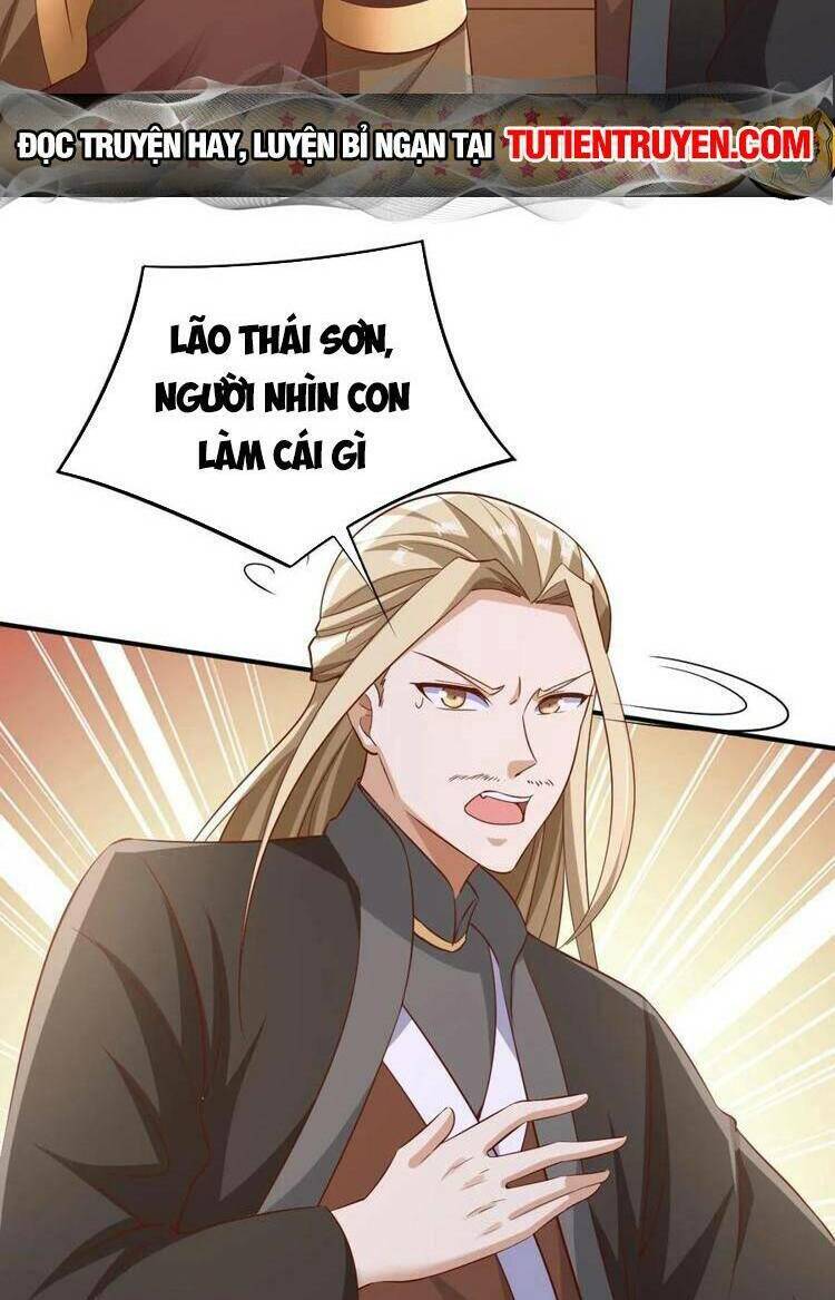 Mở Đầu Nữ Đế Làm Chính Cung Chapter 250 - Trang 2