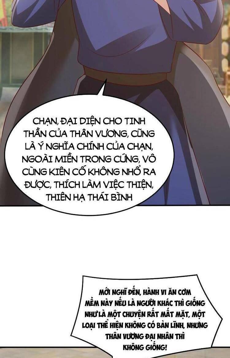 Mở Đầu Nữ Đế Làm Chính Cung Chapter 250 - Trang 2