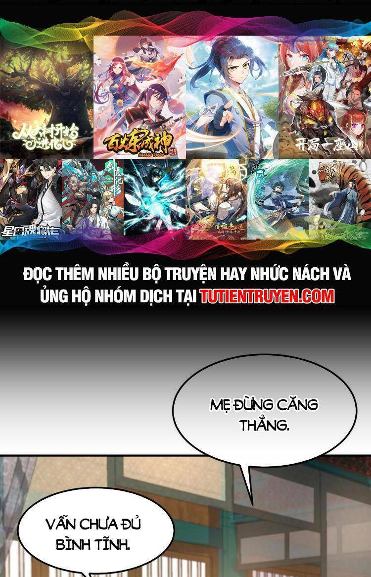 Mở Đầu Nữ Đế Làm Chính Cung Chapter 251 - Trang 2