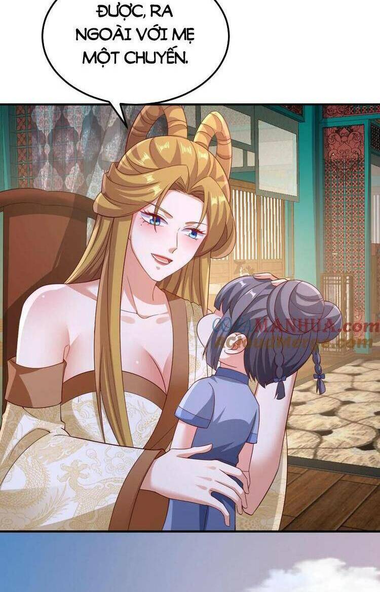 Mở Đầu Nữ Đế Làm Chính Cung Chapter 251 - Trang 2