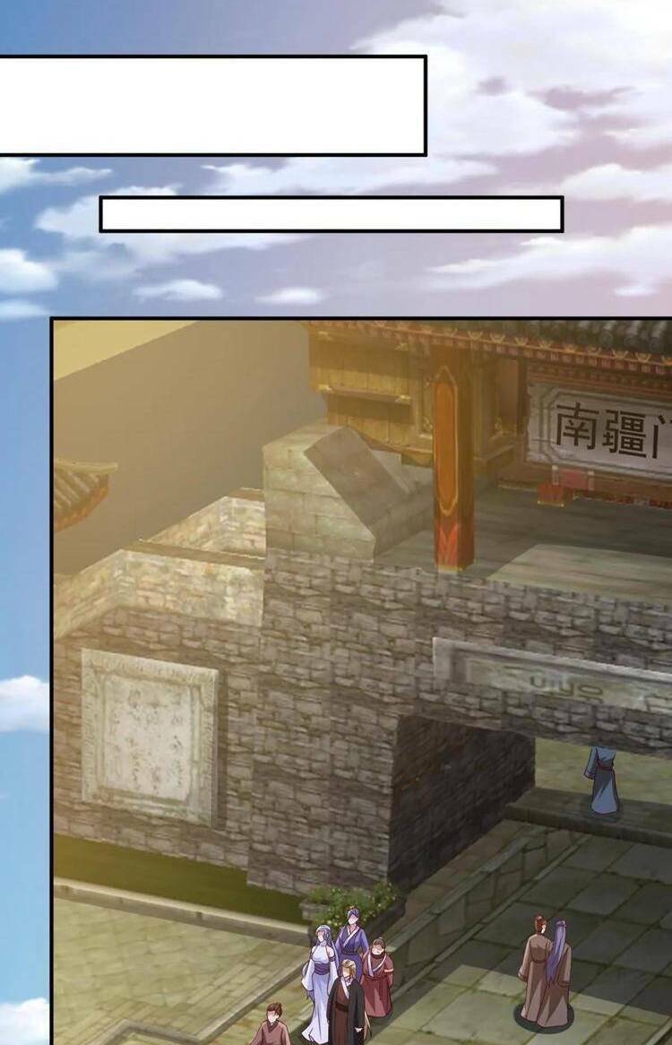 Mở Đầu Nữ Đế Làm Chính Cung Chapter 251 - Trang 2