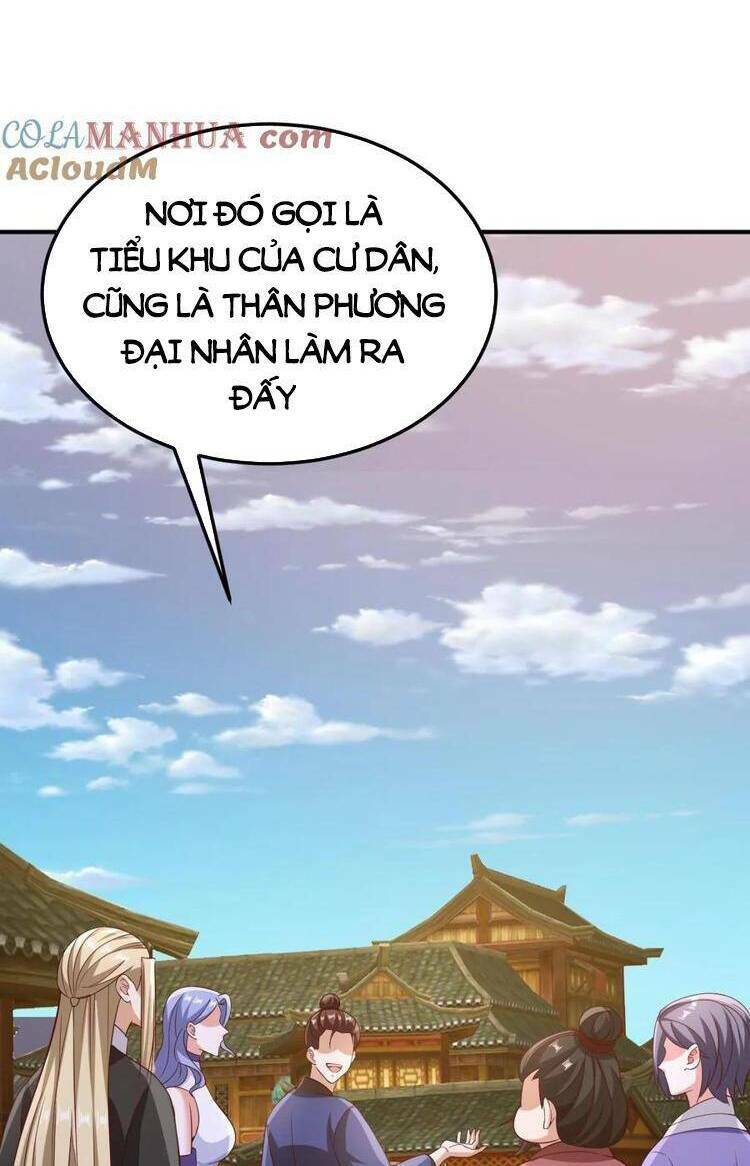 Mở Đầu Nữ Đế Làm Chính Cung Chapter 251 - Trang 2