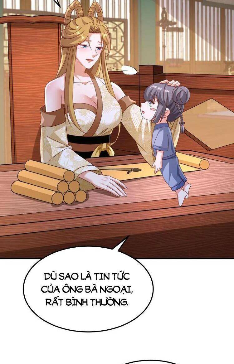 Mở Đầu Nữ Đế Làm Chính Cung Chapter 251 - Trang 2