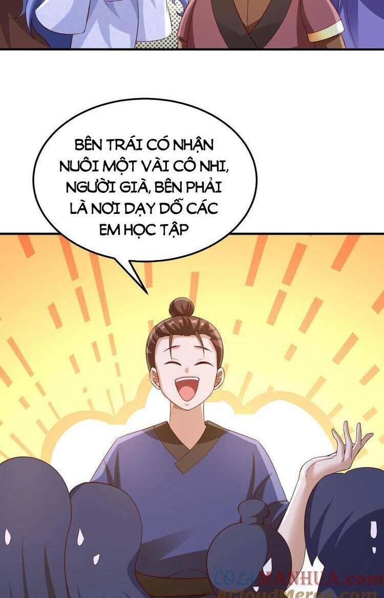 Mở Đầu Nữ Đế Làm Chính Cung Chapter 251 - Trang 2