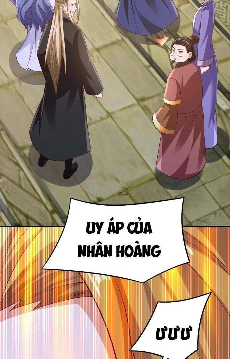 Mở Đầu Nữ Đế Làm Chính Cung Chapter 251 - Trang 2