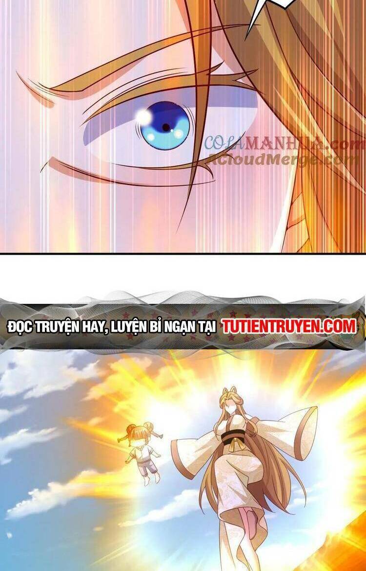 Mở Đầu Nữ Đế Làm Chính Cung Chapter 251 - Trang 2