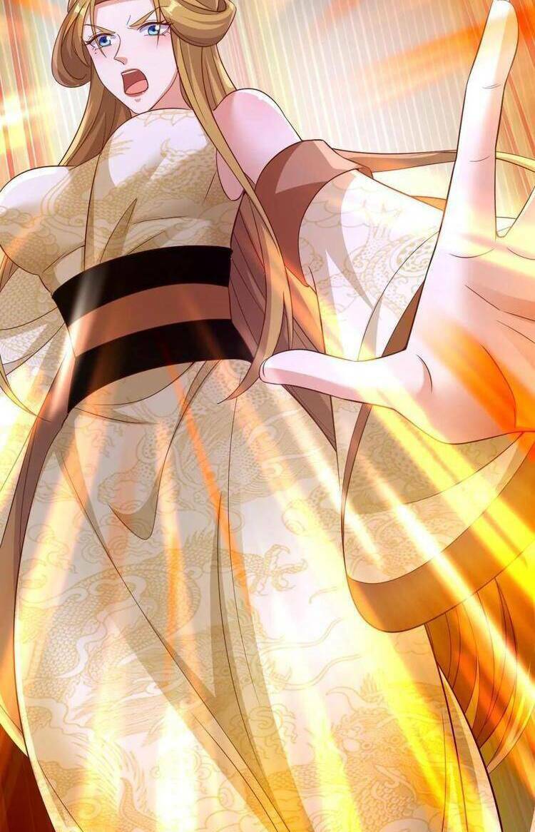 Mở Đầu Nữ Đế Làm Chính Cung Chapter 251 - Trang 2