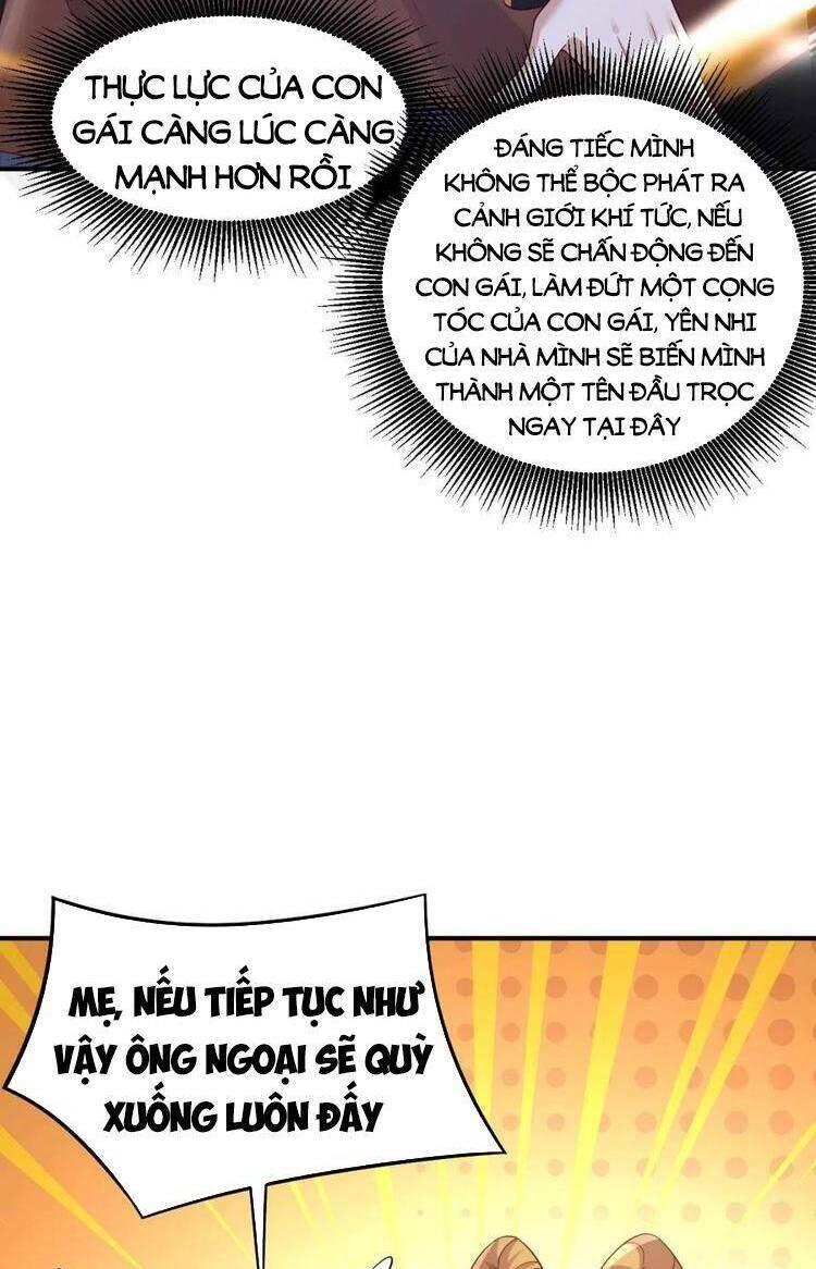 Mở Đầu Nữ Đế Làm Chính Cung Chapter 251 - Trang 2