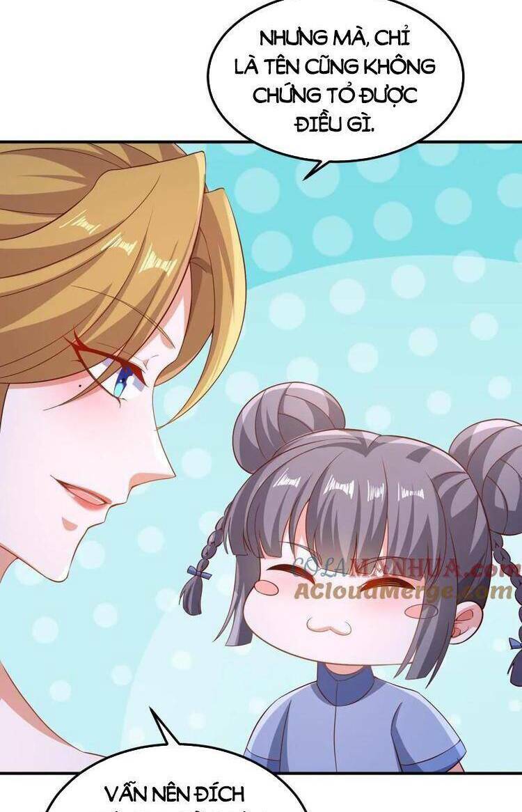 Mở Đầu Nữ Đế Làm Chính Cung Chapter 251 - Trang 2