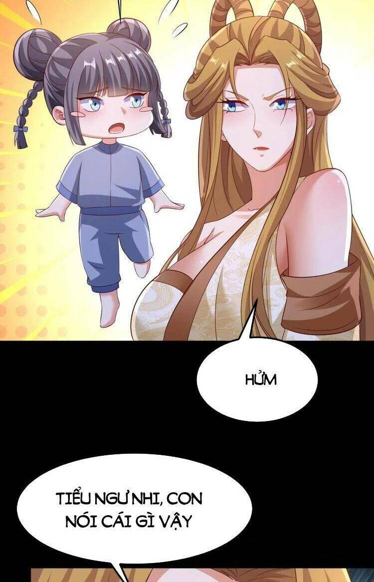 Mở Đầu Nữ Đế Làm Chính Cung Chapter 251 - Trang 2