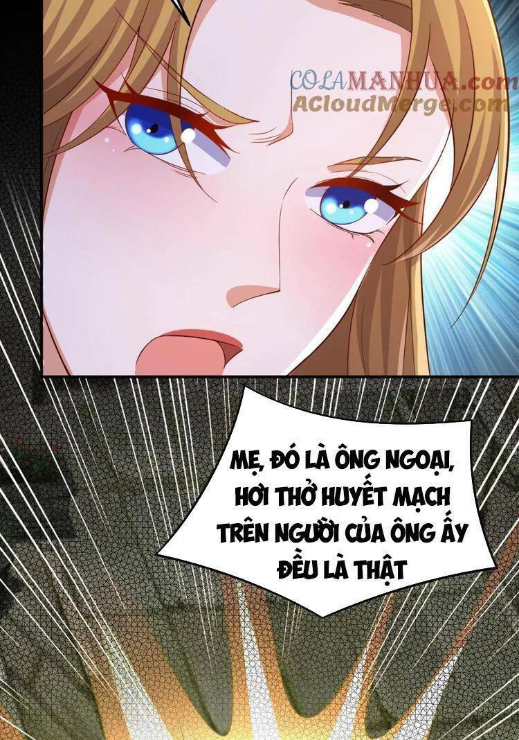 Mở Đầu Nữ Đế Làm Chính Cung Chapter 251 - Trang 2