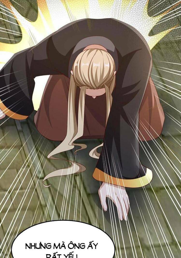 Mở Đầu Nữ Đế Làm Chính Cung Chapter 251 - Trang 2