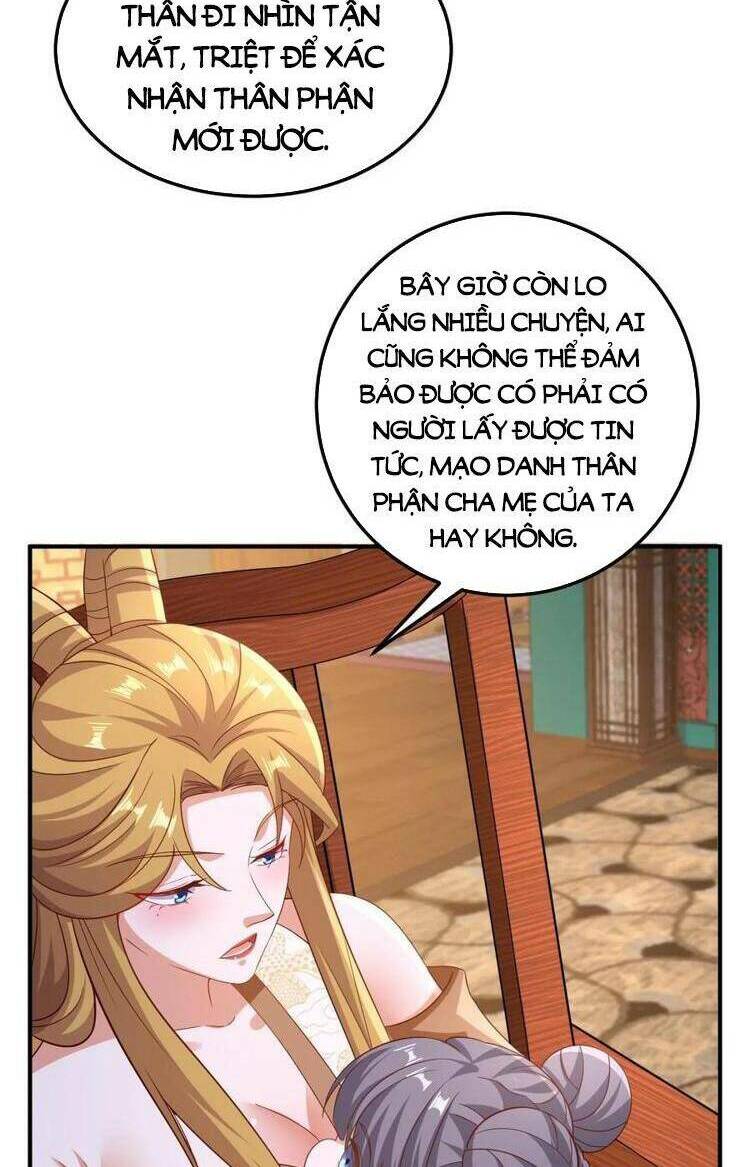 Mở Đầu Nữ Đế Làm Chính Cung Chapter 251 - Trang 2