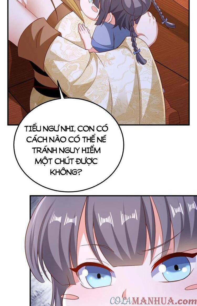 Mở Đầu Nữ Đế Làm Chính Cung Chapter 251 - Trang 2