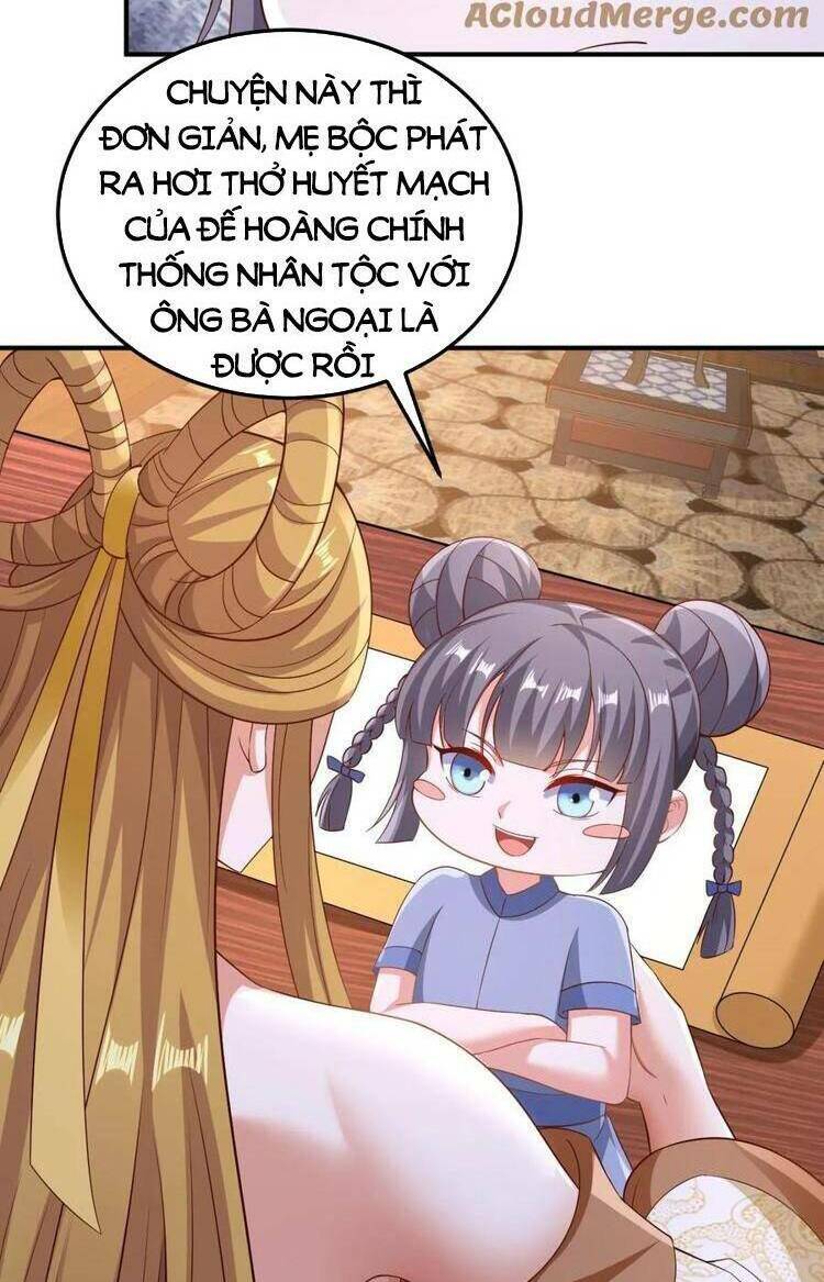 Mở Đầu Nữ Đế Làm Chính Cung Chapter 251 - Trang 2