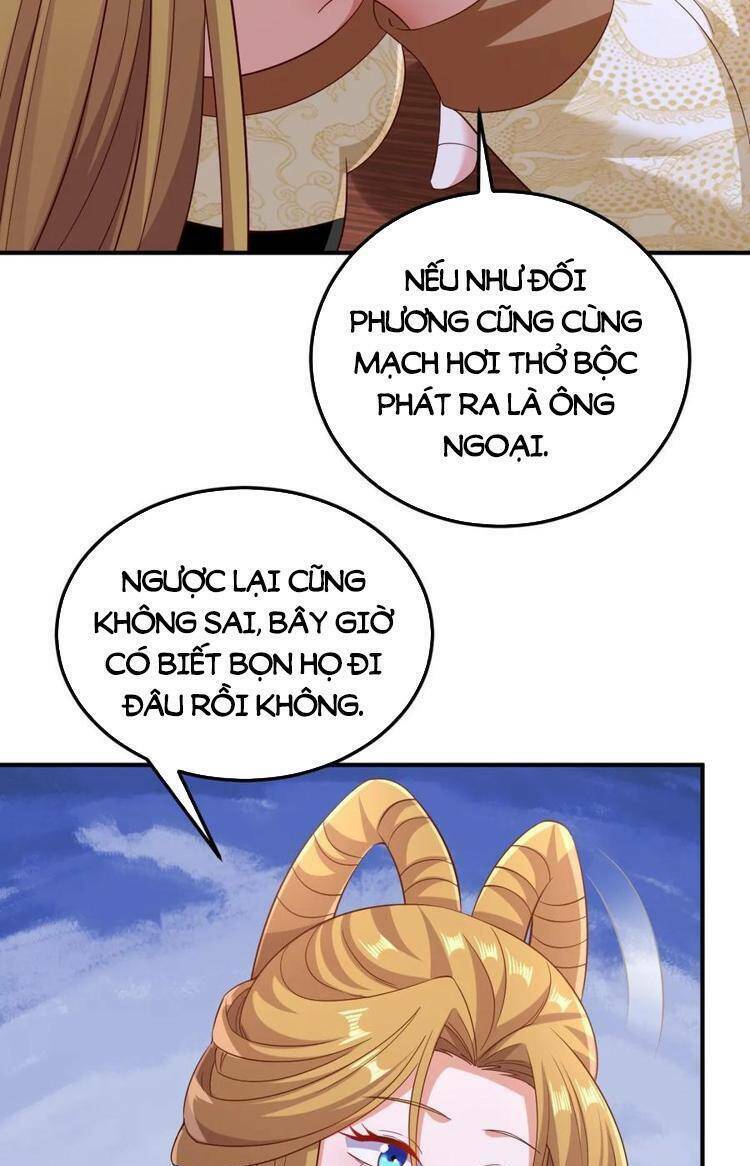 Mở Đầu Nữ Đế Làm Chính Cung Chapter 251 - Trang 2