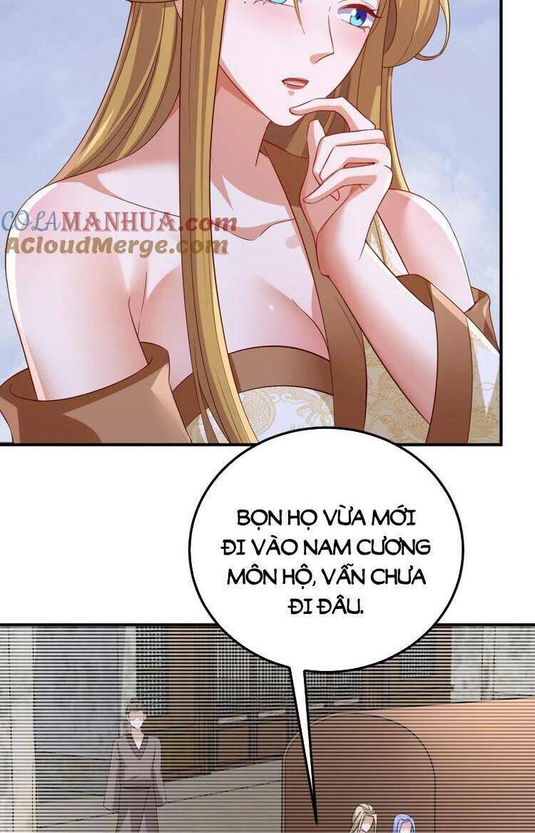 Mở Đầu Nữ Đế Làm Chính Cung Chapter 251 - Trang 2