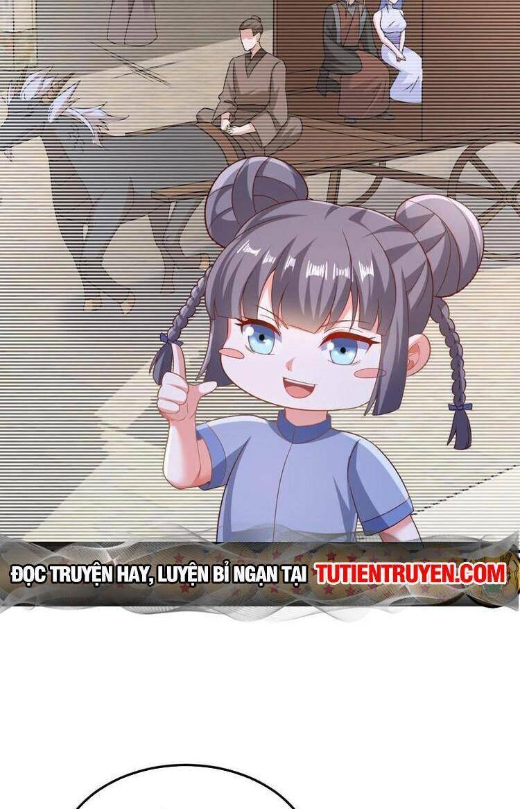 Mở Đầu Nữ Đế Làm Chính Cung Chapter 251 - Trang 2