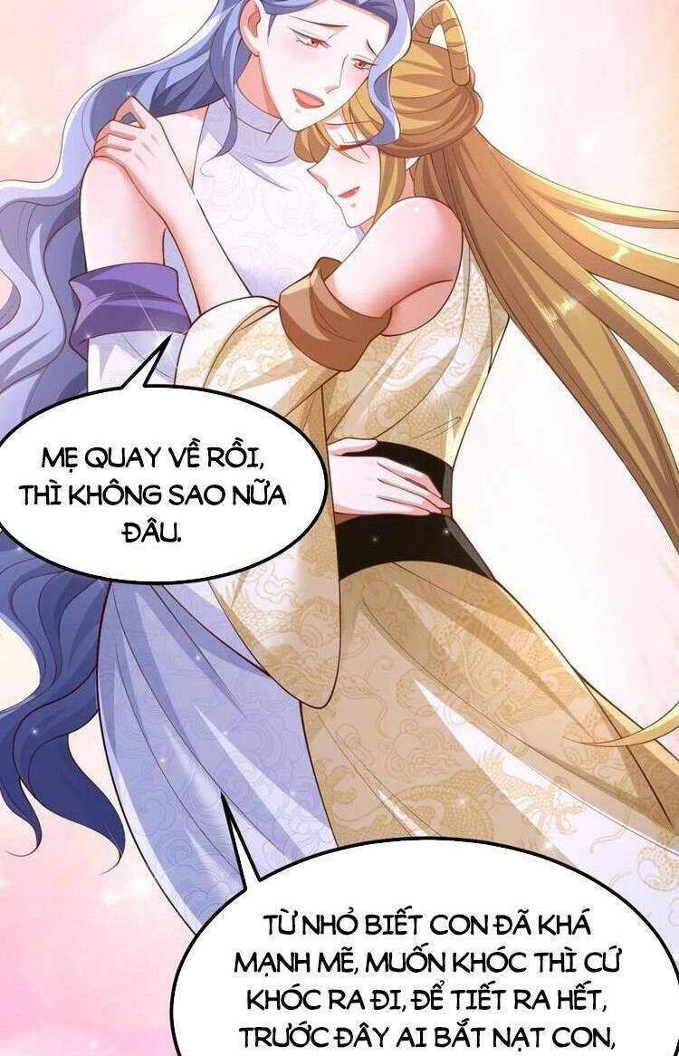 Mở Đầu Nữ Đế Làm Chính Cung Chapter 252 - Trang 2