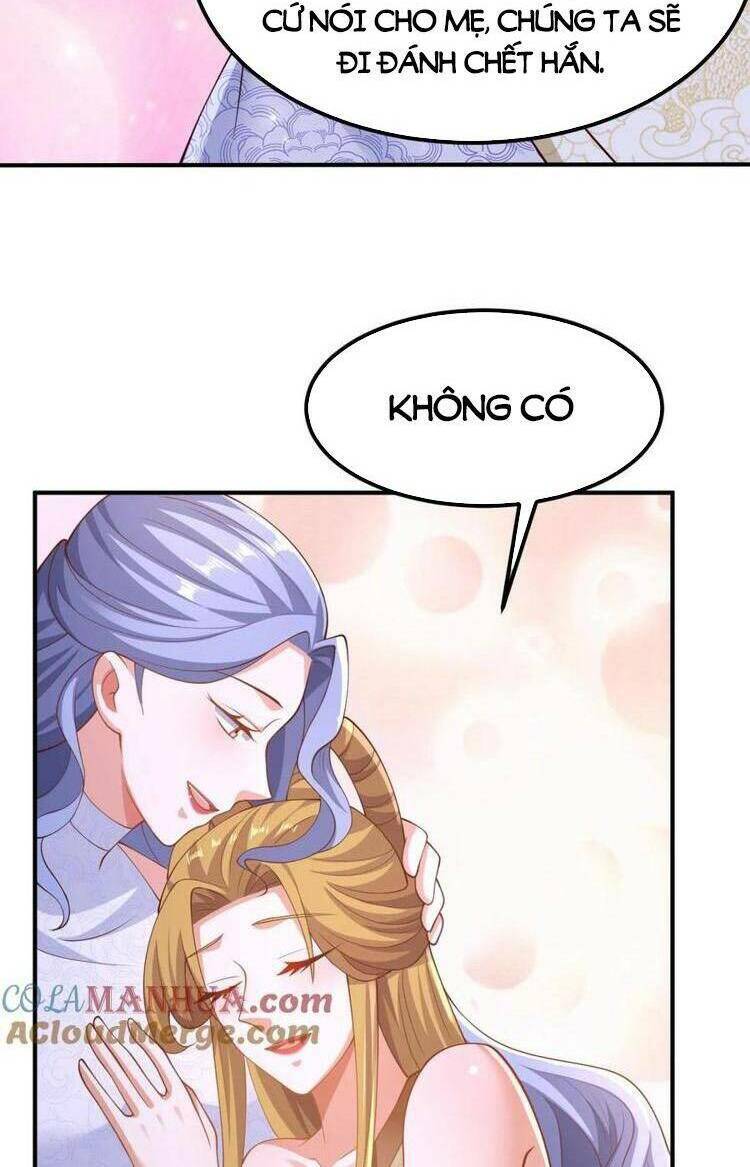 Mở Đầu Nữ Đế Làm Chính Cung Chapter 252 - Trang 2