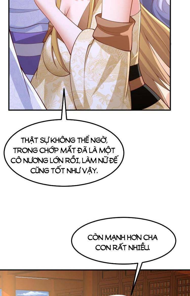 Mở Đầu Nữ Đế Làm Chính Cung Chapter 252 - Trang 2