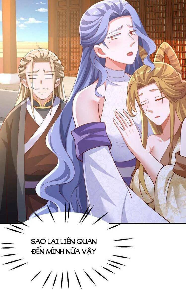 Mở Đầu Nữ Đế Làm Chính Cung Chapter 252 - Trang 2