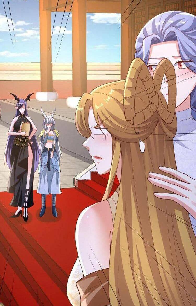 Mở Đầu Nữ Đế Làm Chính Cung Chapter 252 - Trang 2