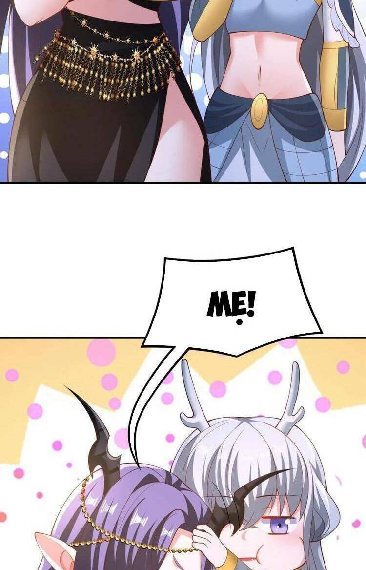 Mở Đầu Nữ Đế Làm Chính Cung Chapter 252 - Trang 2