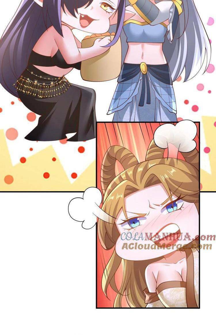 Mở Đầu Nữ Đế Làm Chính Cung Chapter 252 - Trang 2