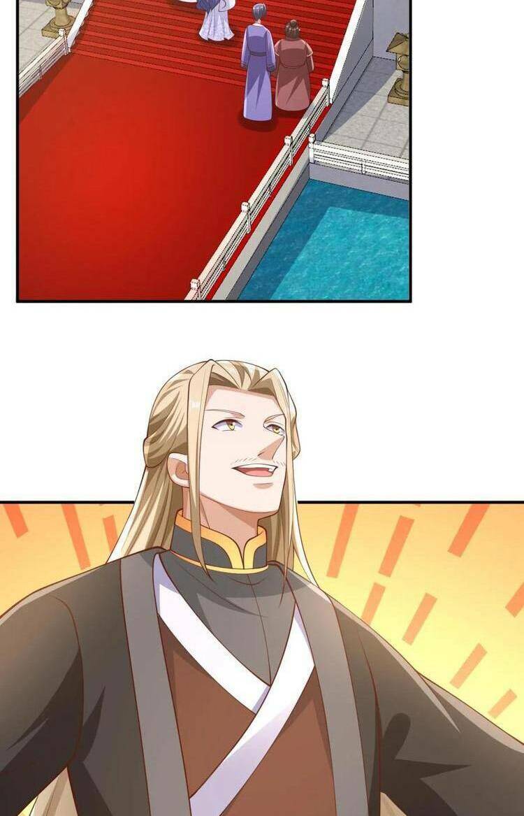 Mở Đầu Nữ Đế Làm Chính Cung Chapter 252 - Trang 2