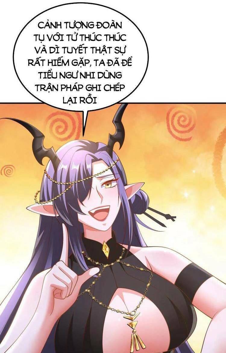 Mở Đầu Nữ Đế Làm Chính Cung Chapter 252 - Trang 2