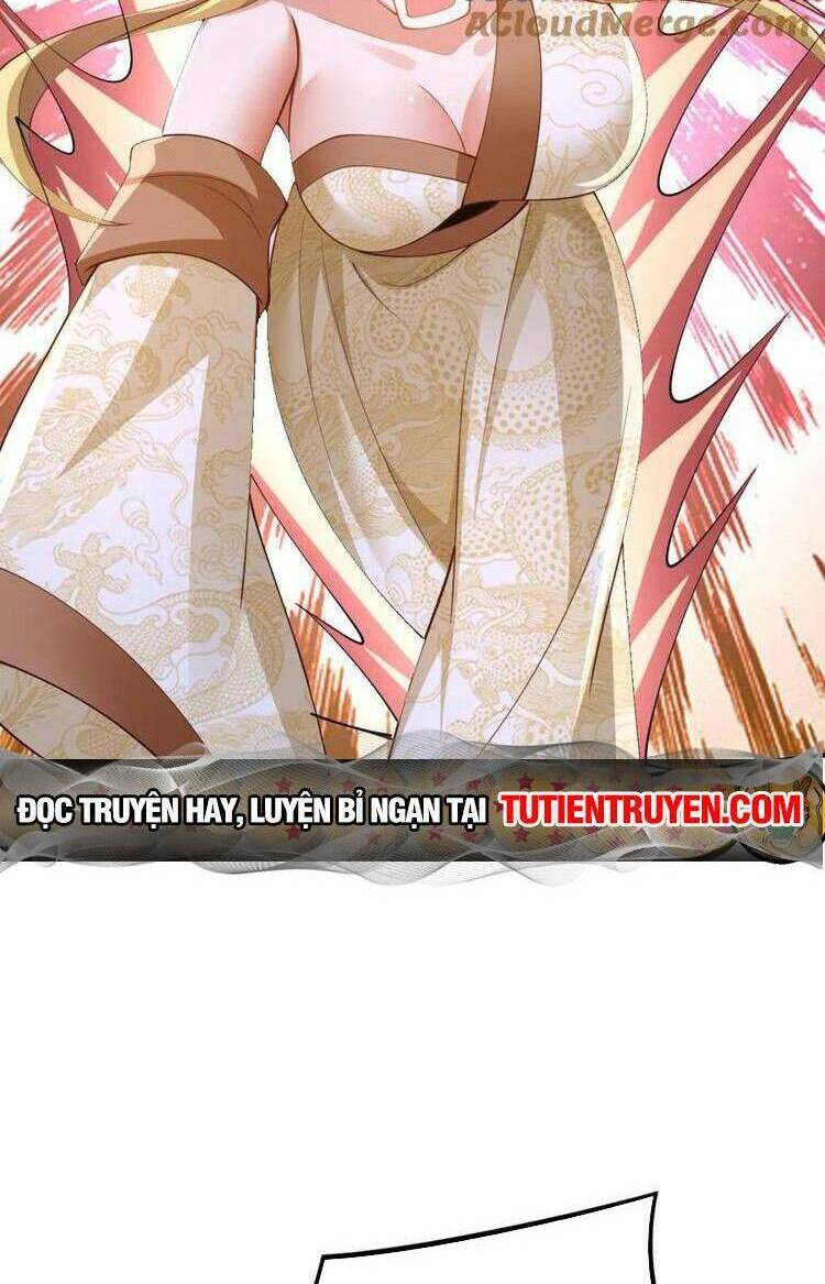 Mở Đầu Nữ Đế Làm Chính Cung Chapter 252 - Trang 2